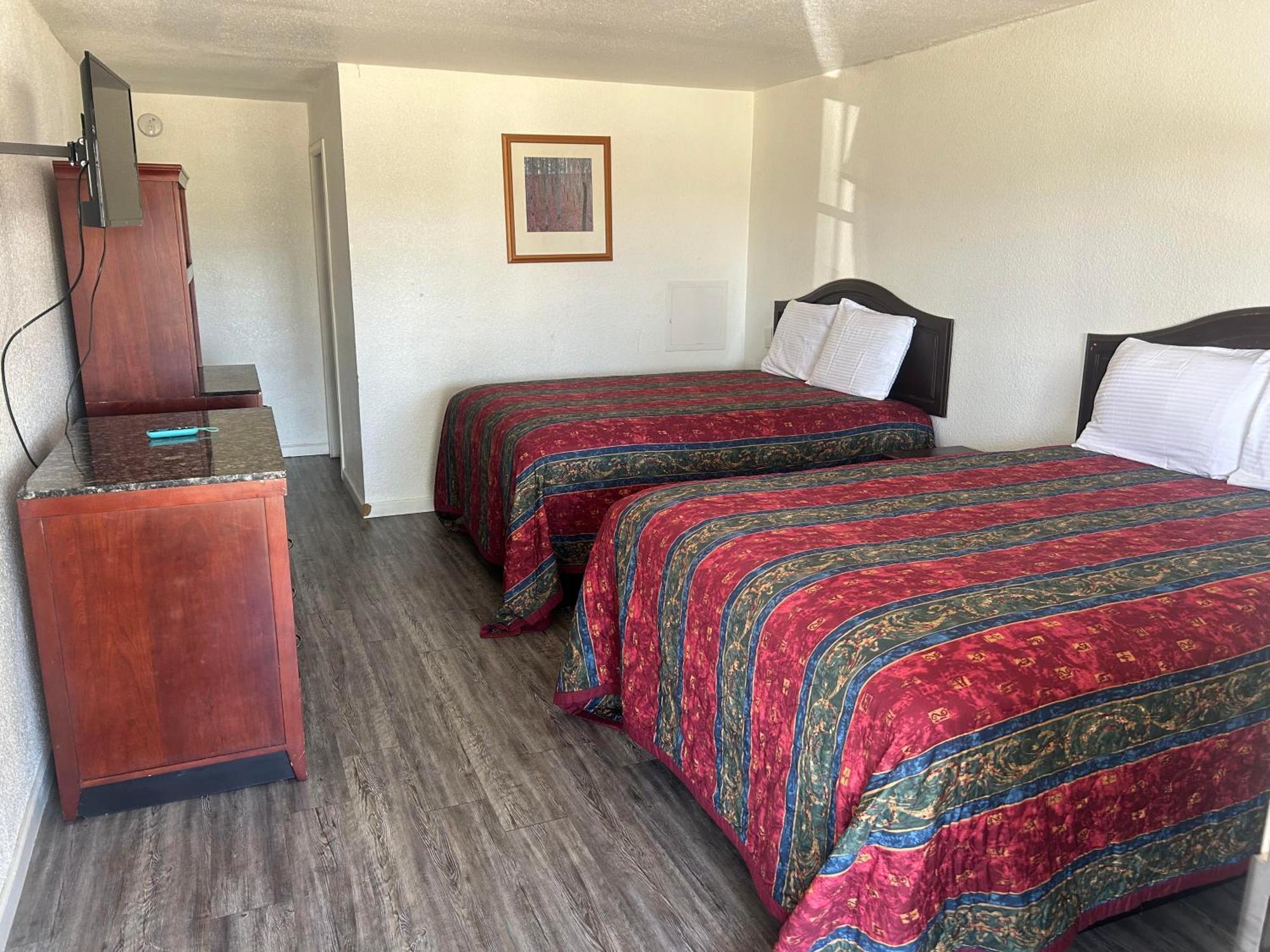 Quest Inn Уедърфорд Екстериор снимка