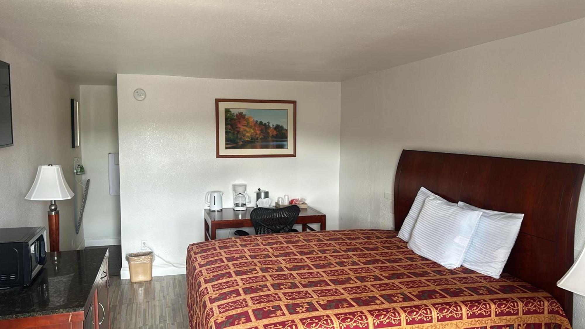 Quest Inn Уедърфорд Екстериор снимка