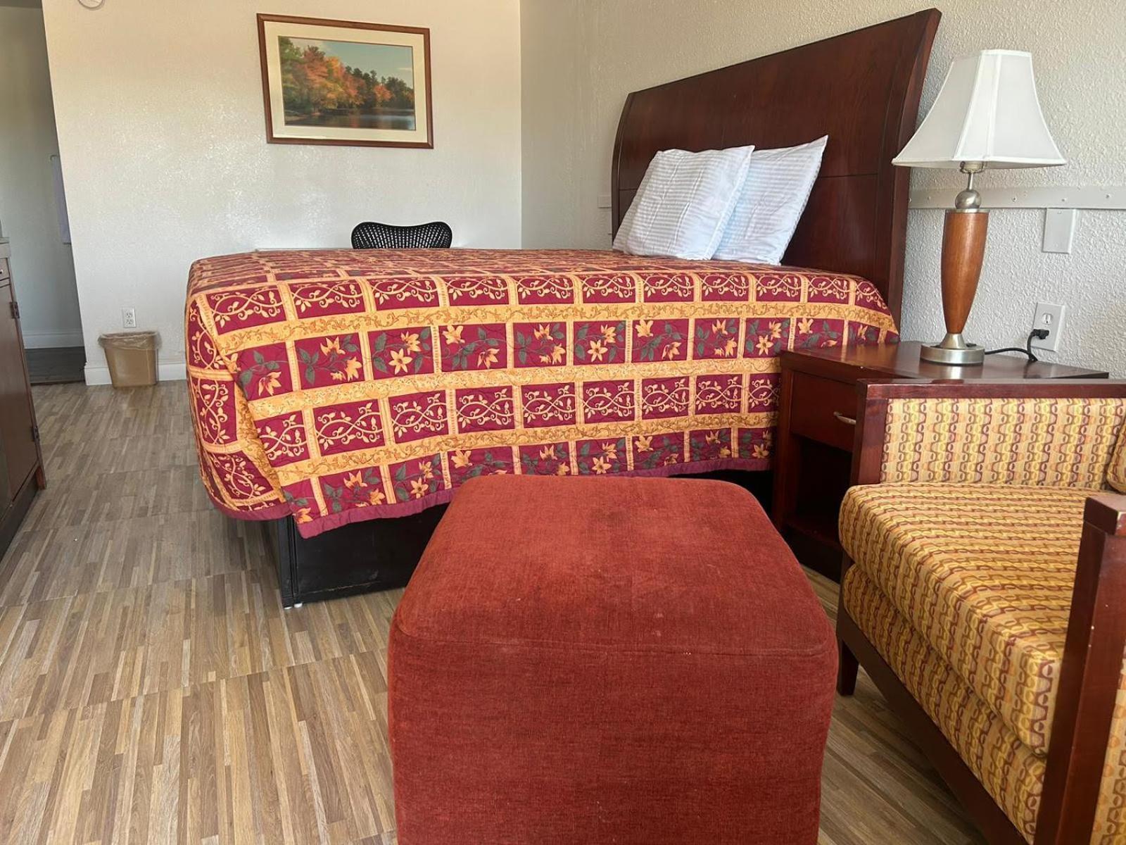 Quest Inn Уедърфорд Екстериор снимка
