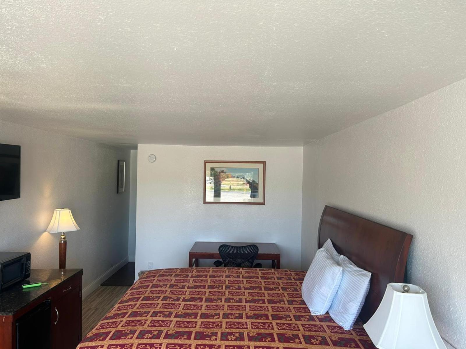 Quest Inn Уедърфорд Екстериор снимка