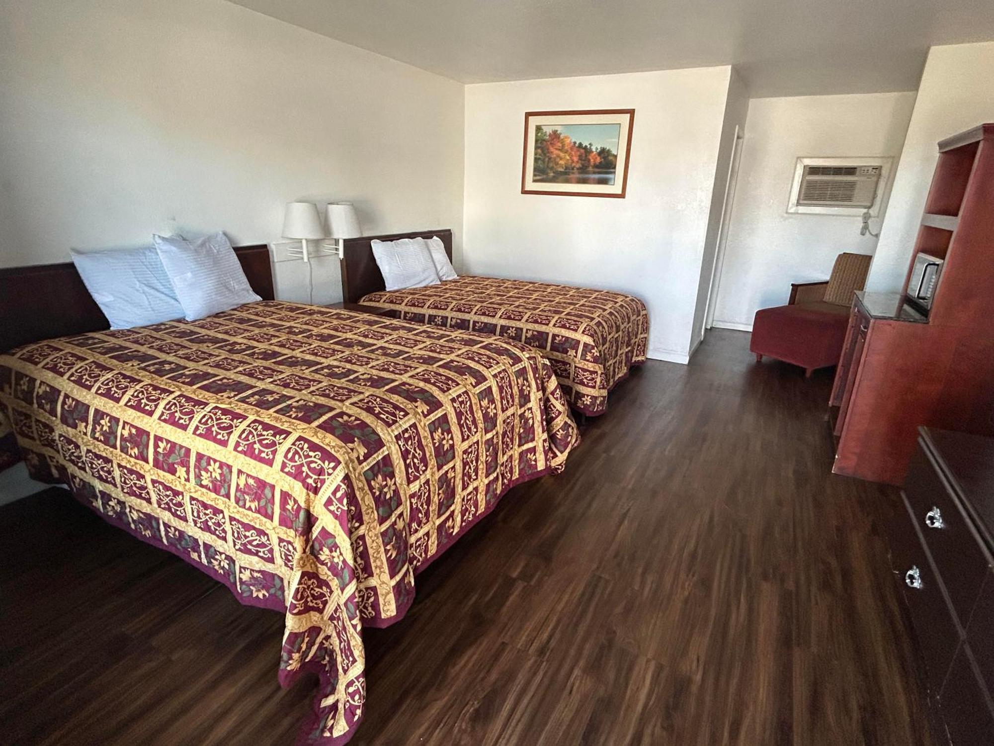 Quest Inn Уедърфорд Екстериор снимка